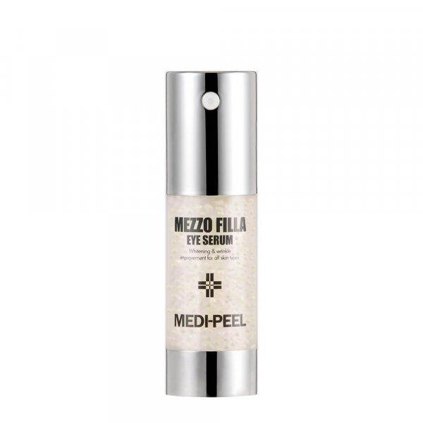 

Омолаживающая пептидная сыворотка для век MEDI-PEEL Mezzo Filla Eye Serum 30ml