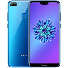 Huawei Honor 9i 4/64Gb blue