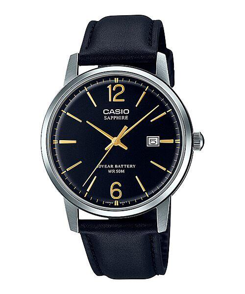 

Мужские часы Casio MTS-110L-1AVEF