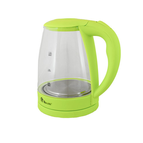 

Электрочайник Domotec MS-8212 Light Green ( 2,2 л )