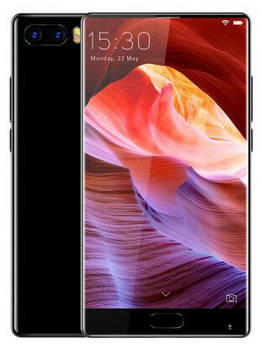 Смартфон Bluboo S1 4/64Gb Black, 13+3/5Мп, 8 ядер, 2sim, экран 5.5" IPS, 3500mAh, 4G, Android 7.0