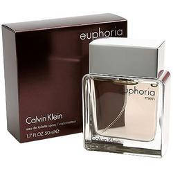 Calvin Klein Euphoria Men - туалетная вода - 100 ml, мужская парфюмерия ( EDP8318 )