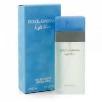 

Dolce Gabbana Light Blue - туалетна вода - 25 ml, женская парфюмерия ( EDP8689 )