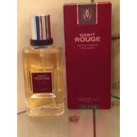 Guerlain Habit Rouge For Men - туалетная вода - 50 ml (старый выпуск), мужская парфюмерия ( EDP90798 )