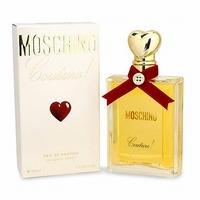 Moschino Couture - парфумована вода - 100 ml TESTER, женская парфюмерия ( EDP9471 )