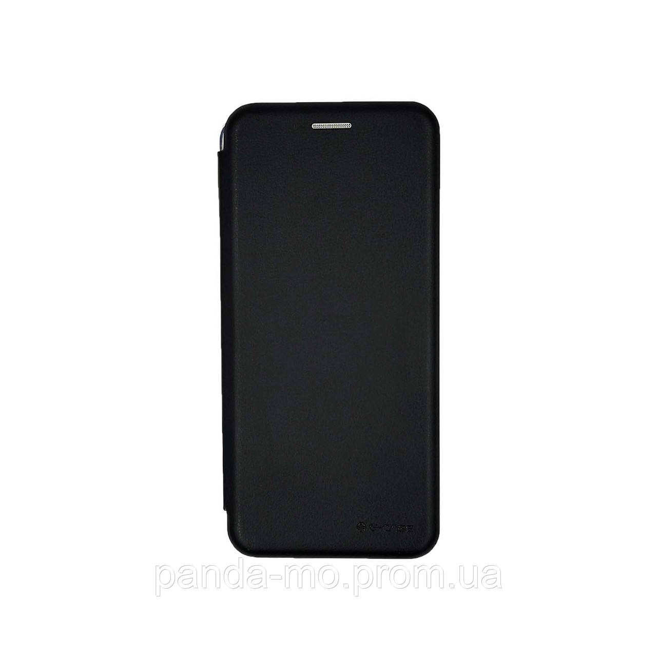 

Чехол книжка на Samsung Galaxy M31 M315, G-Case, Черный