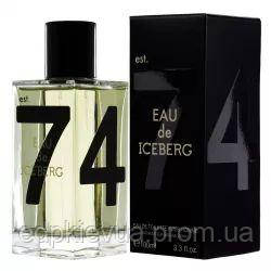 

Eau de Iceberg pour Homme - туалетна вода - 100 ml, мужская парфюмерия ( EDP24815 )