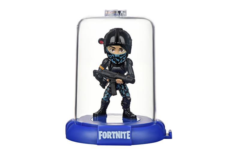 

Игрушка из фортнайт Jazwares Domez Fortnite Elite Agent (DMZ0216-2)