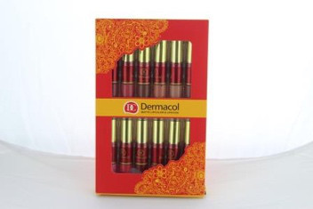 

Помада Dermacol DC