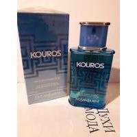 Yves Saint Laurent Kouros Tatoo - туалетная вода - 100 ml, мужская парфюмерия ( EDP82792 )