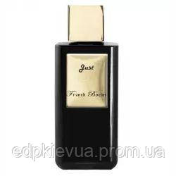 

Franck Boclet Just - extrait de parfum - 100 ml TESTER, мужская парфюмерия ( EDP91757 )