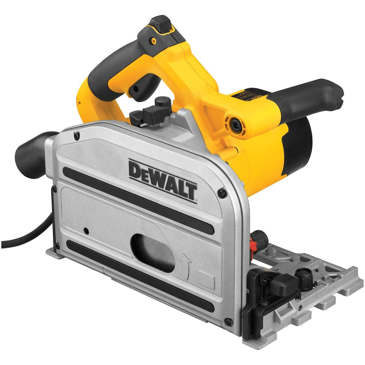 

Пила погружная DeWalt DWS520K