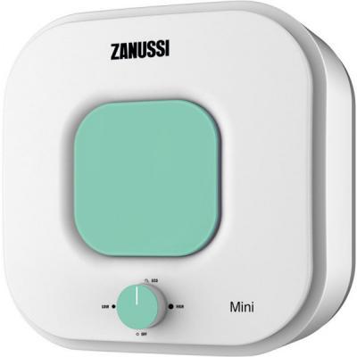 Бойлер ZANUSSI ZWH/S 15 Mini O (ZWH/S15MINIO)
