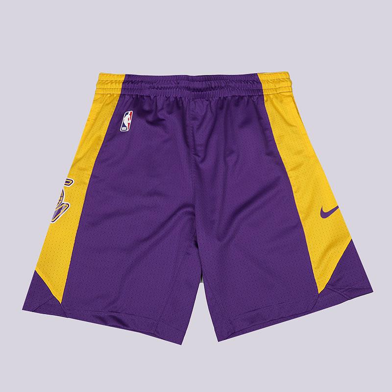 

Nike Dry NBA Practice Short - Баскетбольные Шорты