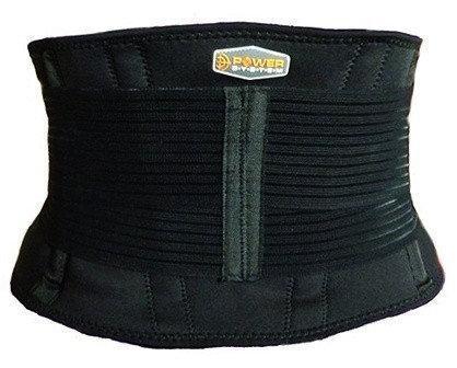 

Пояс для поддержки спины Power System Neo Back Support PS-6014 L/XL Черный