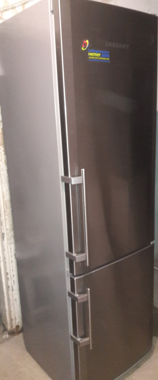 Двухкамерный холодильник LIEBHERR CBesf 4006 INDEX23B/001