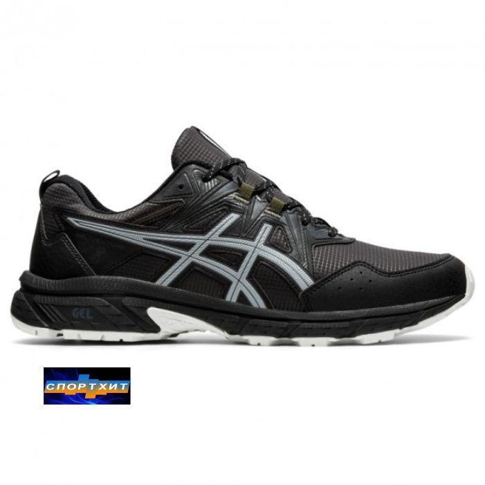 

КРОССОВКИ водозащищённые ASICS GEL-VENTURE 8 AWL 1011А973-020