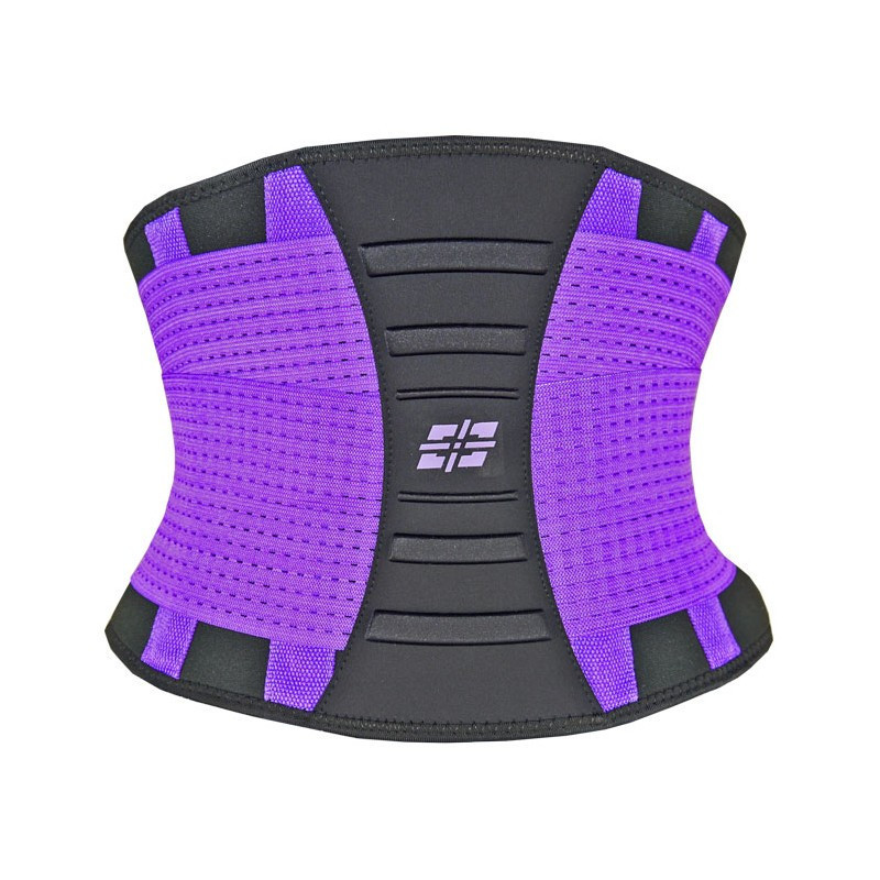 

Пояс для поддержки спины Power System Waist Shaper PS-6031 S/M Purple