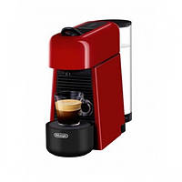 Капсульная кофеварка Essenza Plus Red, Nespresso