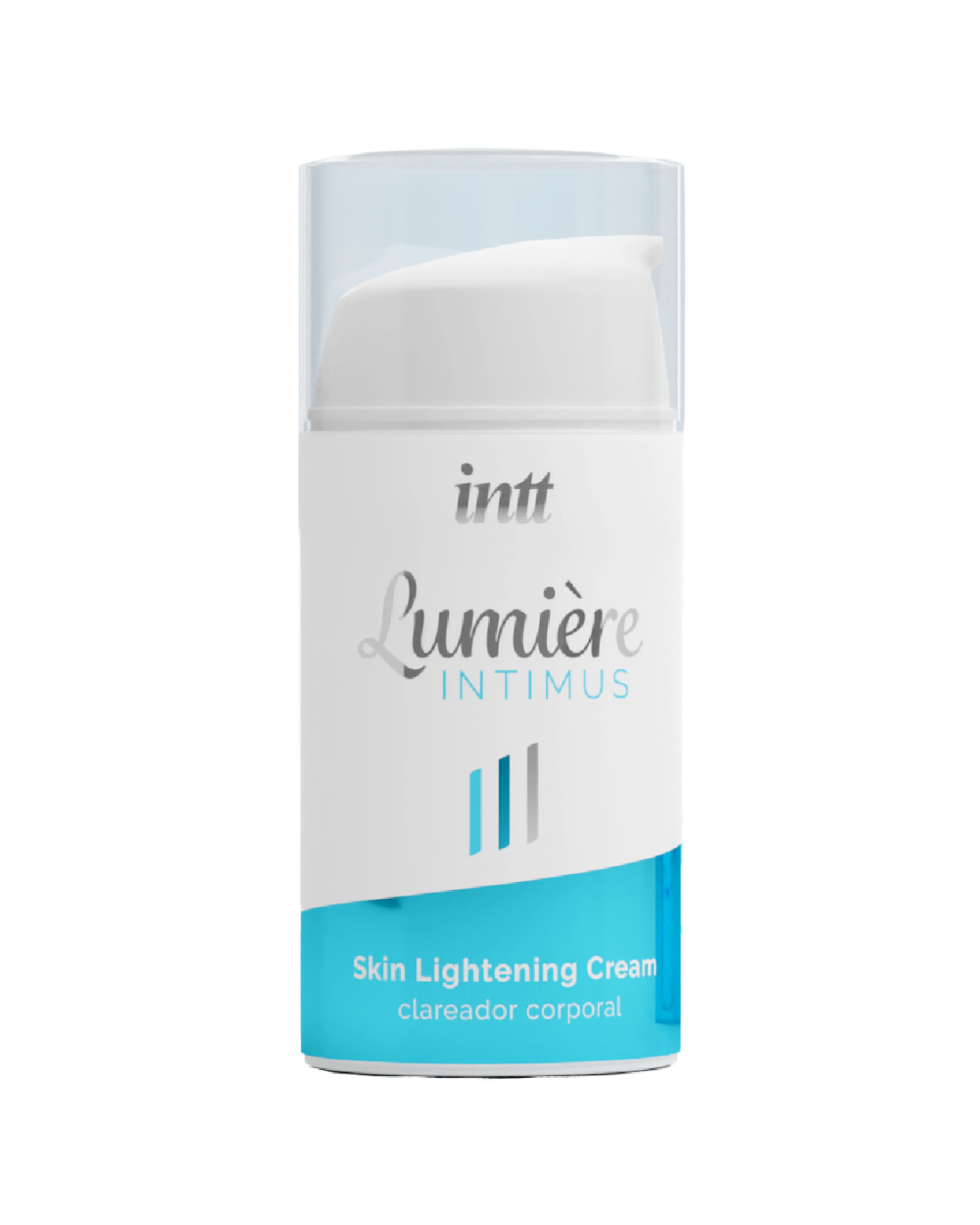 

Осветляющий крем Intt Lumiere 15 мл