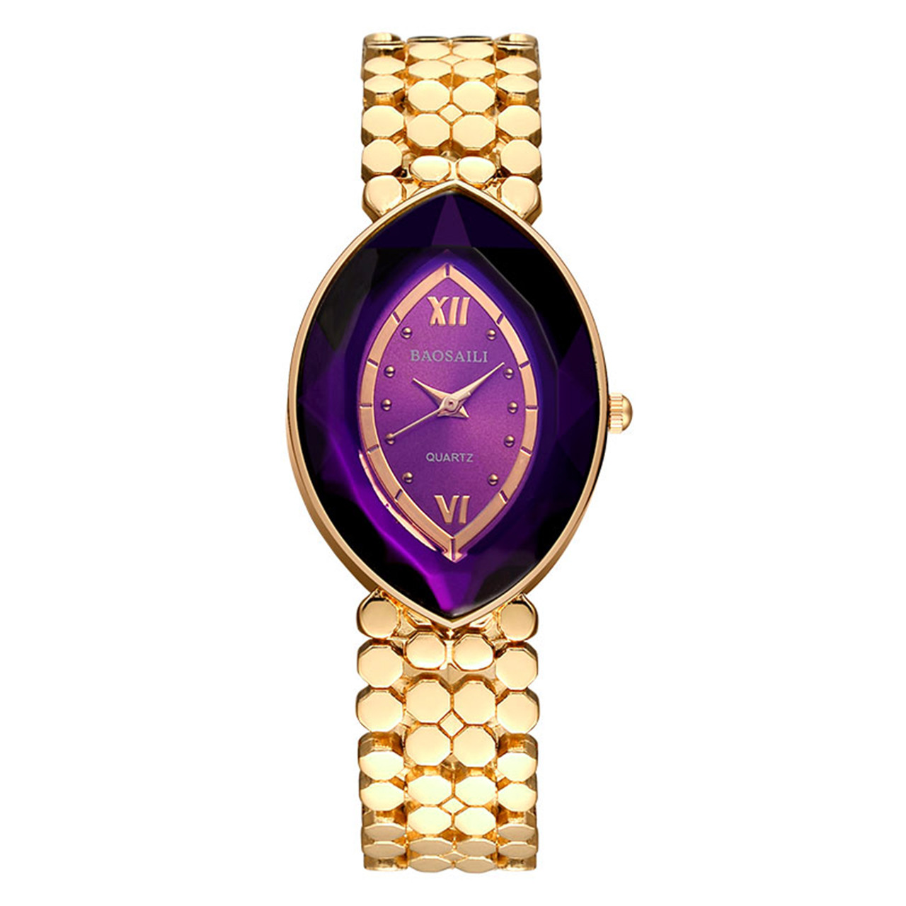 

Женские часы BAOSAILI BSL961 Purple (3082-9083)