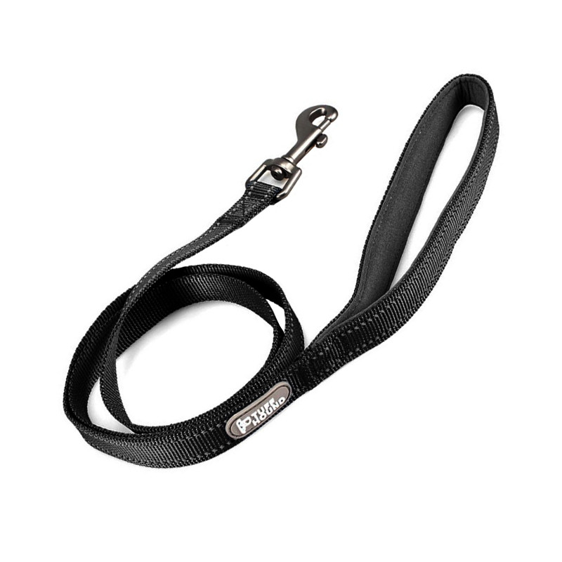 

Поводок для собак TUFF HOUND 1608 Black S (5322-16559), Черный