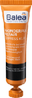 Balea Professional Wonderful Repair Express Cure Маска для сильно поврежденных и ломких волос 20 мл