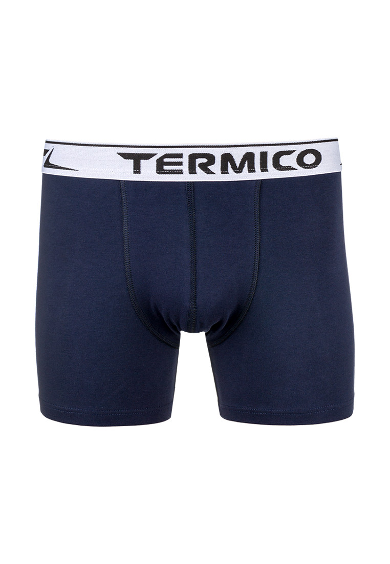 

Трусы мужские Termico M09 Navy S Темно-синий