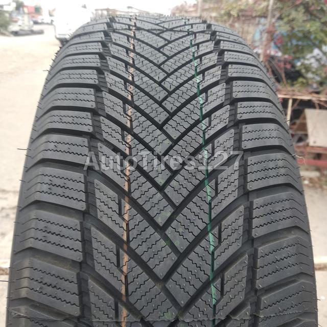 

Зимние шины 215/60 R16 95H Tracmax X-Privilo S130 (2020, Китай)