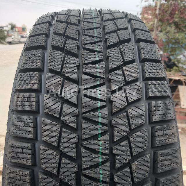 

Зимние шины 225/60 R18 104H Kapsen IceMax RW501 XL (2020, Китай)