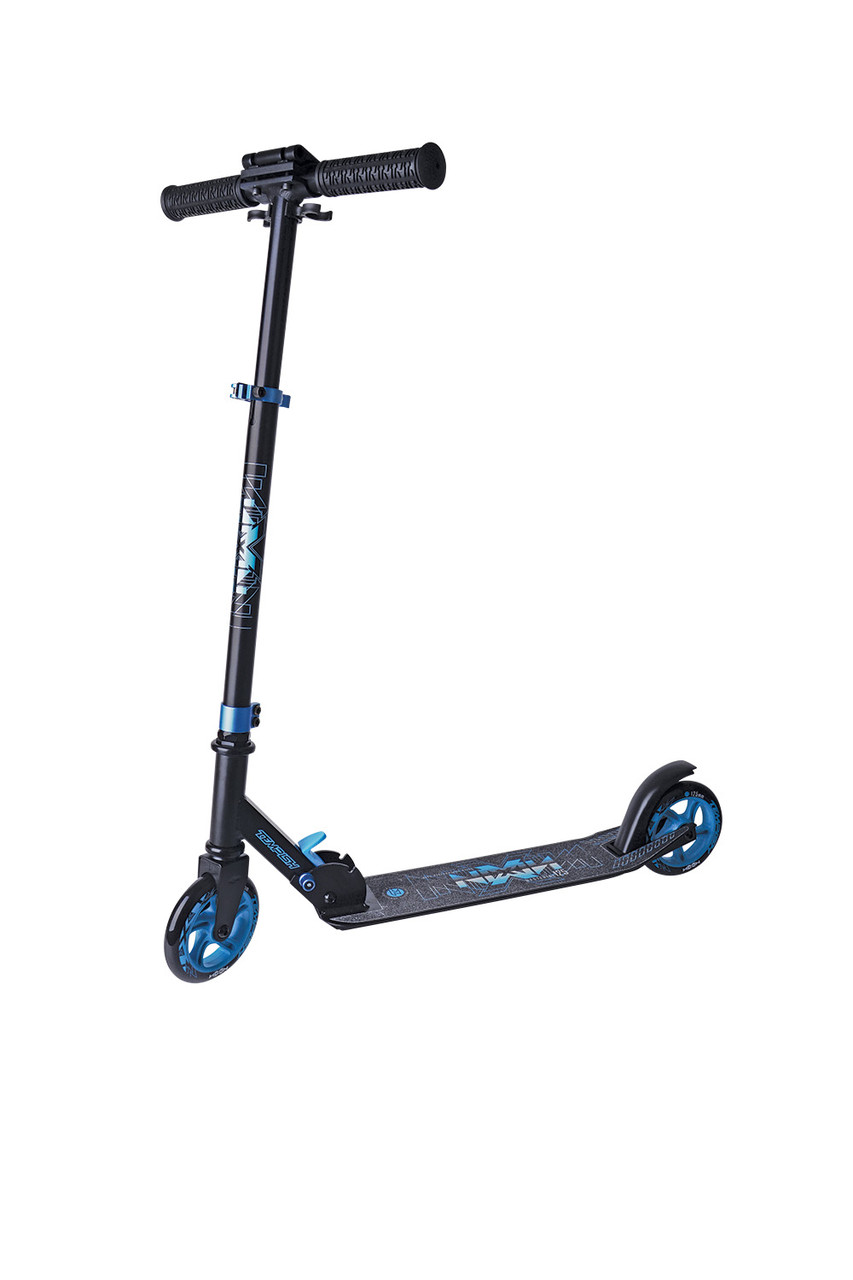 

Самокат Tempish NIXIN 125 AL/blue (AS)