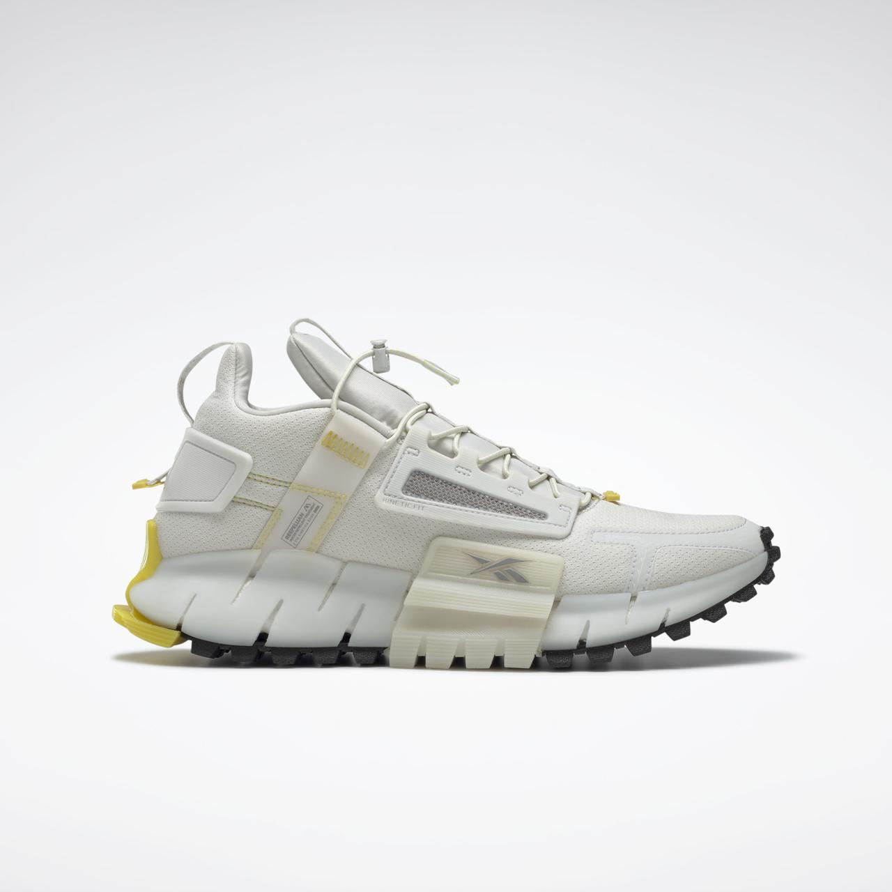 

Кроссовки Reebok Zig Kinetica Edge FZ4335
