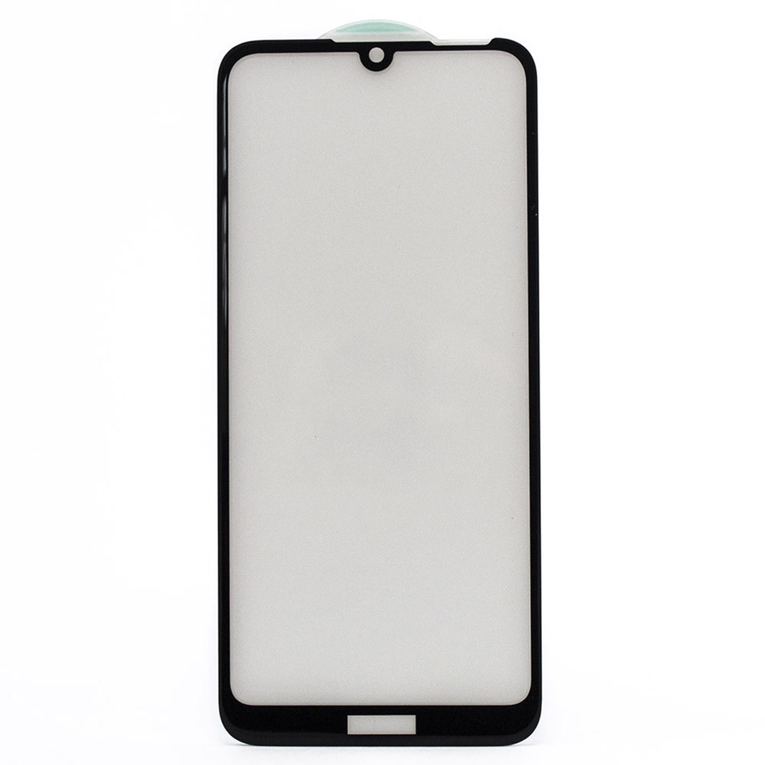 

Защитное стекло Walker Full Glue для Huawei Y6 Pro (2019) Черный