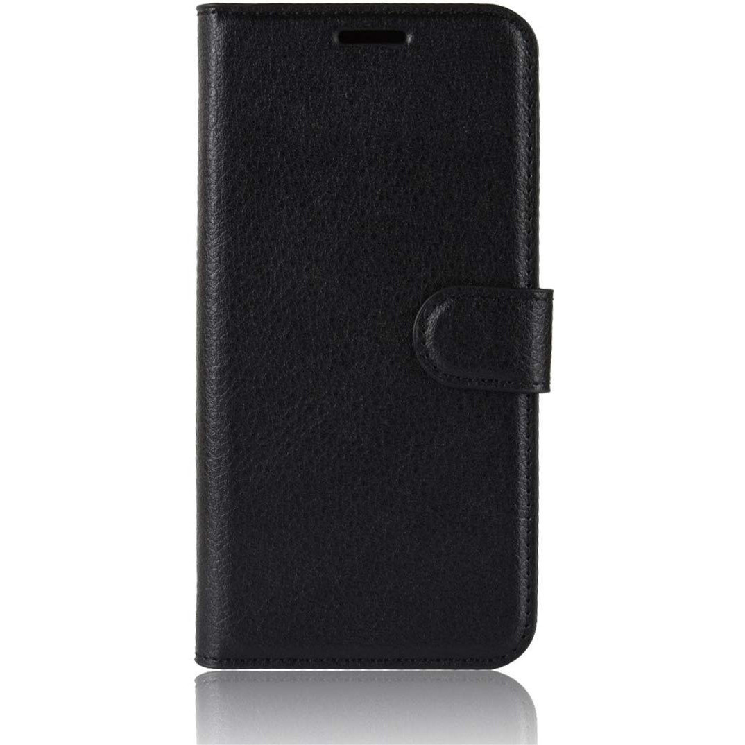 

Чехол-книжка Litchie Wallet для Doogee Y8C Black (hub_CPFO60161)