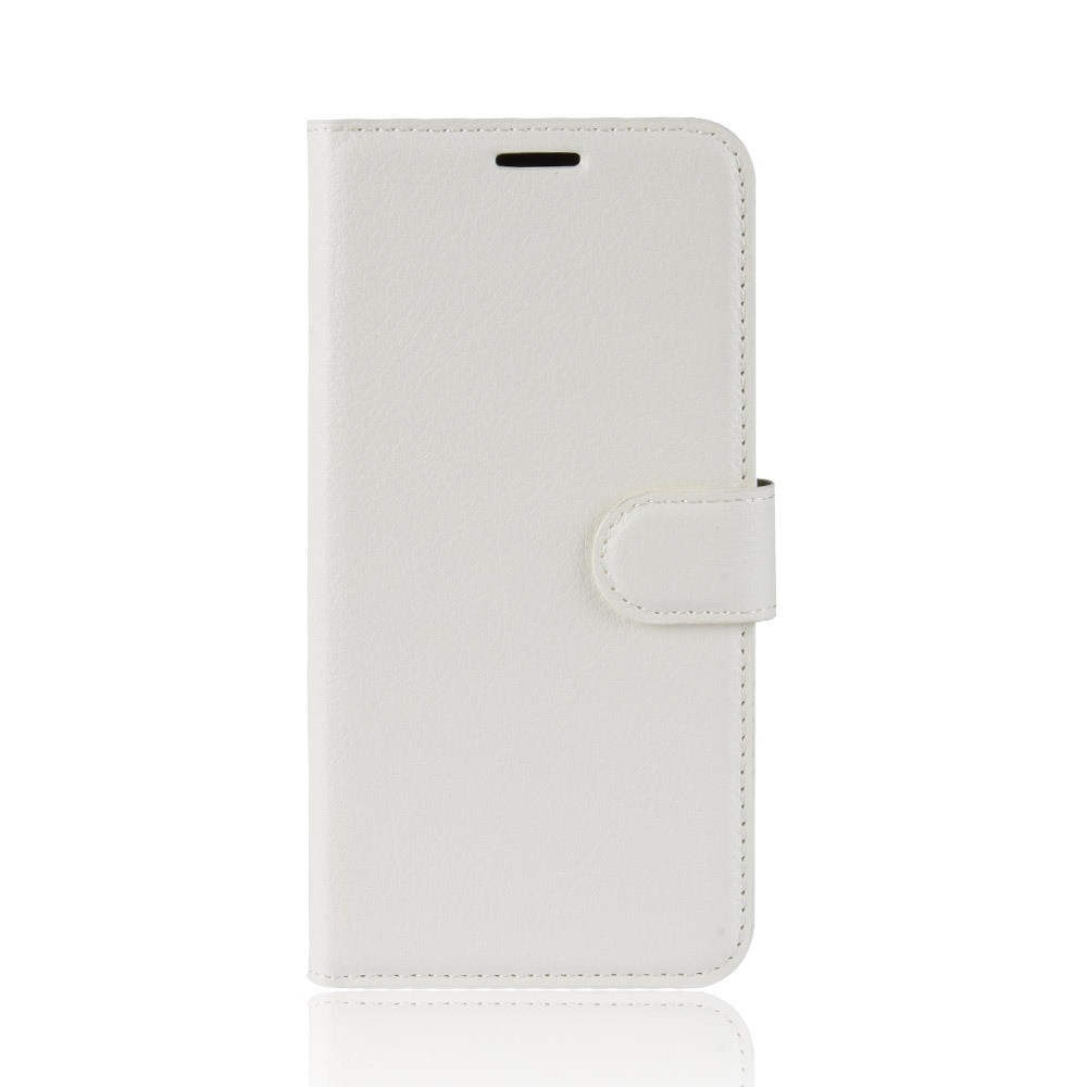 

Чехол-книжка Litchie Wallet для Sony Xperia 8 / Xperia 20 White (hub_kkUs82588)