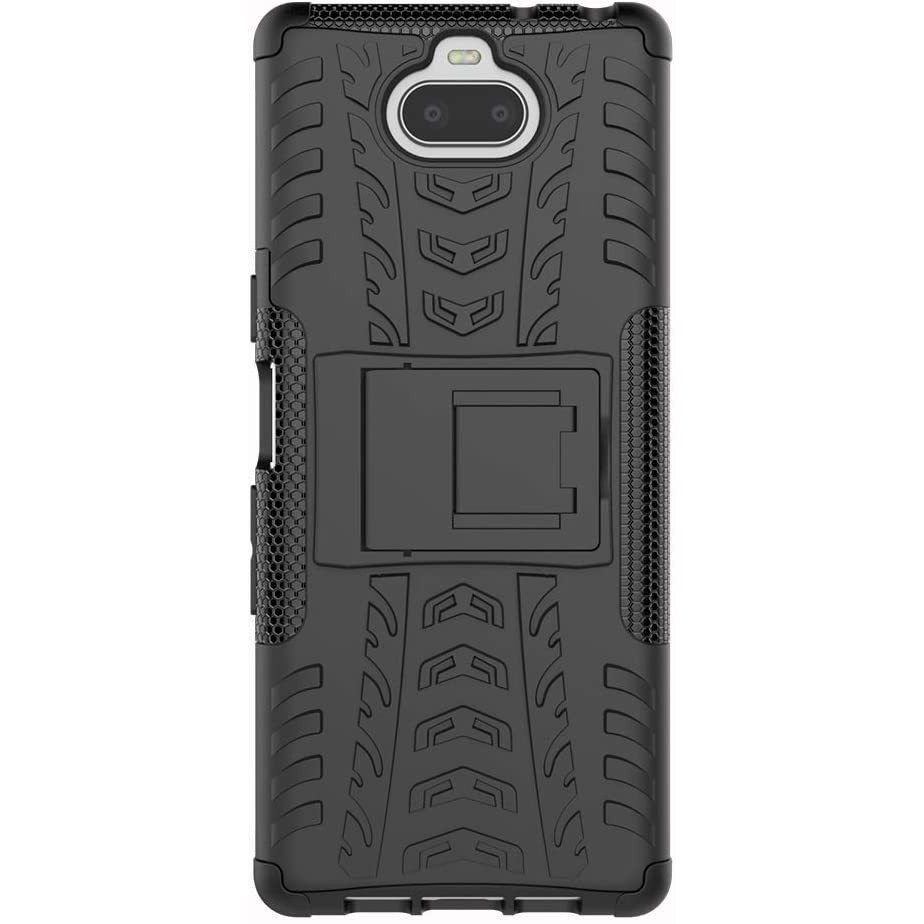 

Чехол Armor Case для Sony Xperia 10 / Xperia XA3 Black (arbc7167)