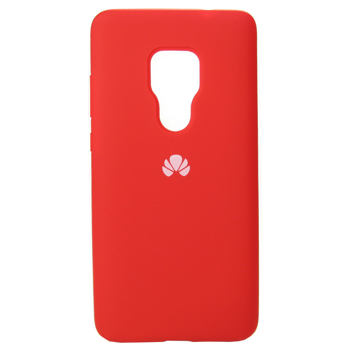 

Чехол Original Full Cover Huawei Mate 20 Красный (arbc3820), Red