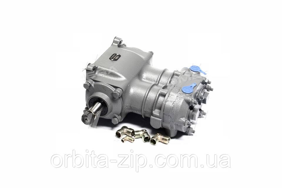 

130-3509009-11 Компрессор 2-цилиндровый ЗИЛ 130, МАЗ (RIDER) 130-3509015