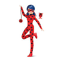 Кукла Леди Баг и Супер-Кот S2 - Леди Баг 26 см Miraculous Ladybug Fashion Doll 50001