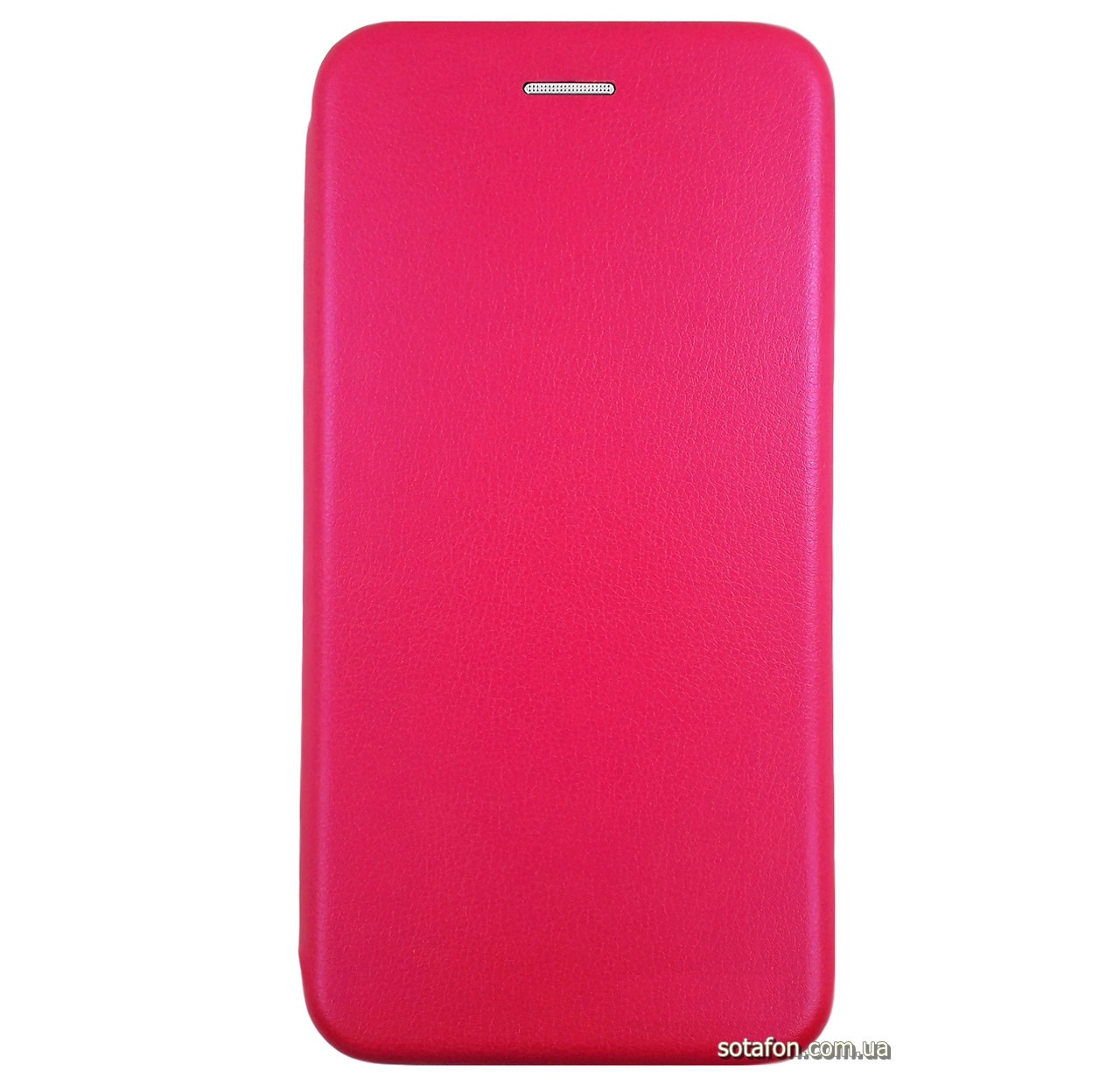 

Чехол-книжка G-Case Ranger Series для Xiaomi Mi 8 SE Розовый