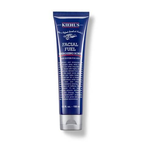 

Скраб для лица мужской Kiehl's Facial Fuel Energizing Scrub 150 мл