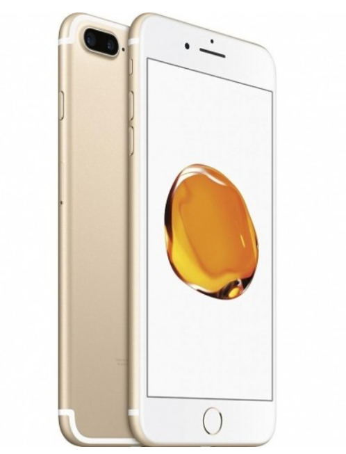 

Мобильный телефон Apple iPhone 7 Plus 32Gb Gold, Золотой