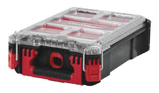 

Компактный органайзер Milwaukee Packout Organiser 4932464083