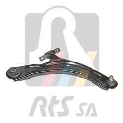 

Рычаг подвески задний правый NISSAN QASHQAI, X-TRAIL RTS 96.02346.1