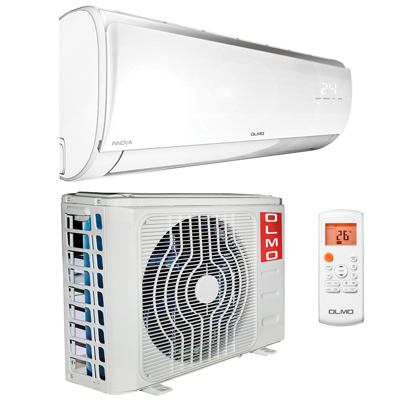 

Кондиционер OLMO INNOVA INVERTER OSH-24FR9