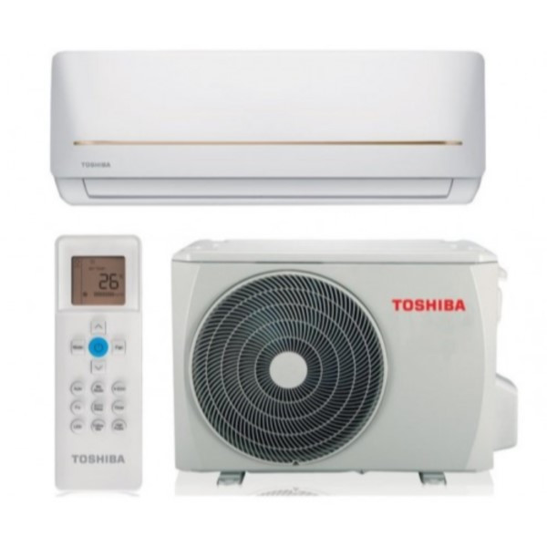 

Кондиционер TOSHIBA U2KH2S Gold RAS-24U2KH2S-EE