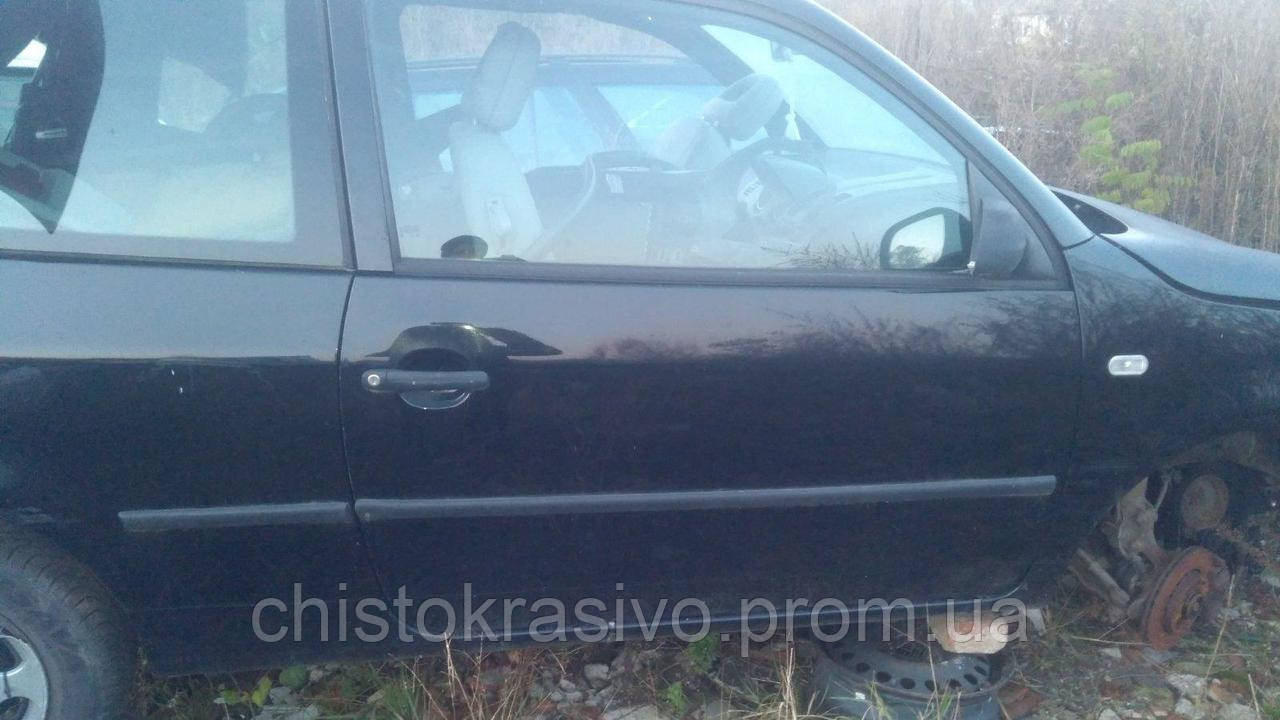 

Дверь правая Volkswagen Lupo, Фольксваген Лупо