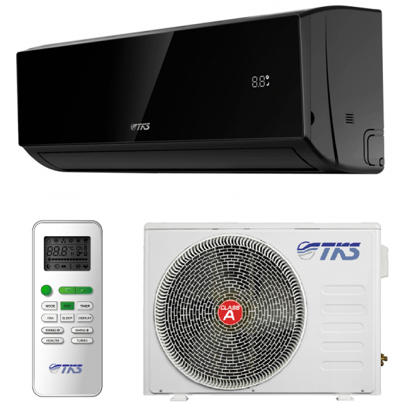 

Кондиционер TKS Elba Inverter TKS-10LDB