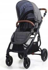 

Valco Baby Snap 4 Tailor Made Charcoal Spacerowy