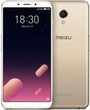 

Meizu M6s 3/32GB Złoty